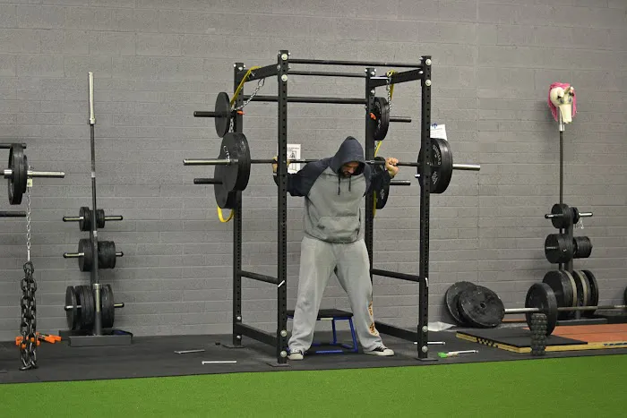 Revolution Training System Picture 3