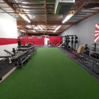 Revolution Training System ico