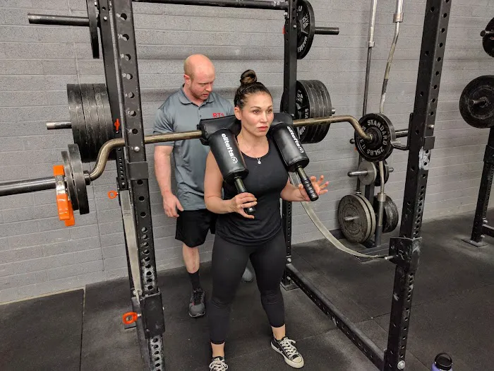 Revolution Training System Picture 6