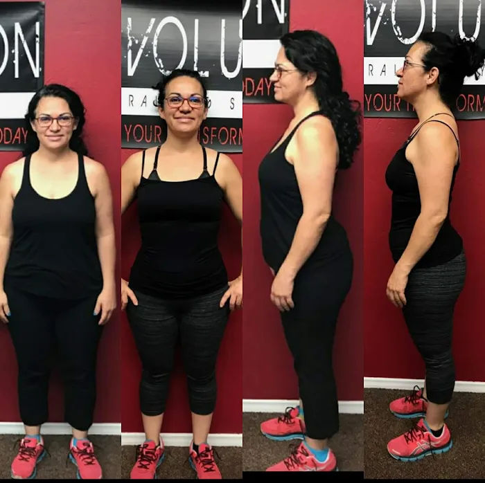 Revolution Training System Picture 5