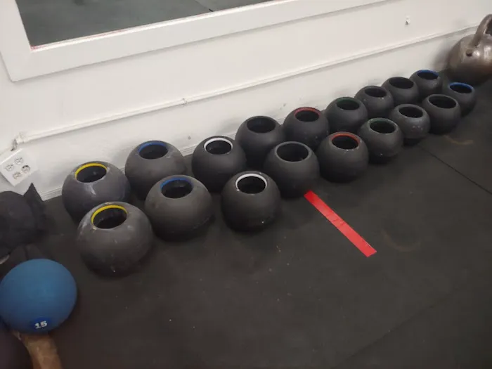 Revolution Training System Picture 8