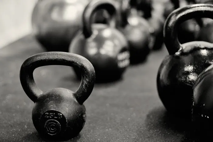 Revolution Training System Picture 7