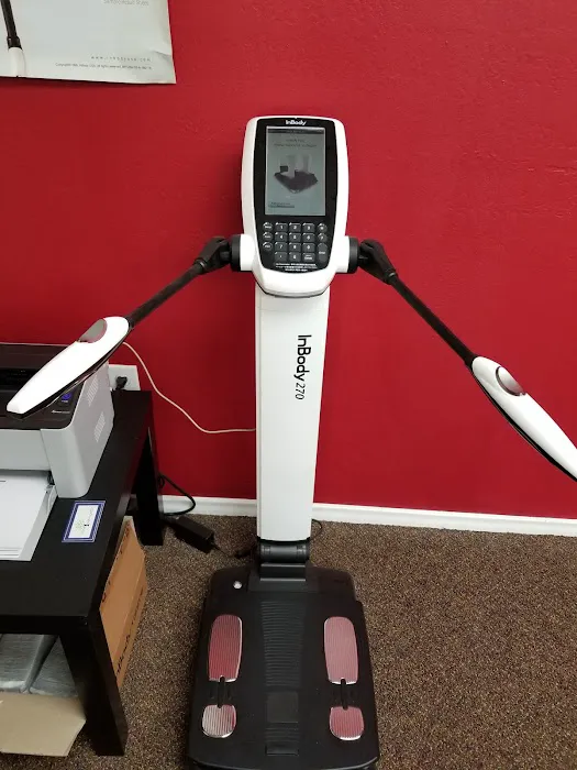 Revolution Training System Picture 10