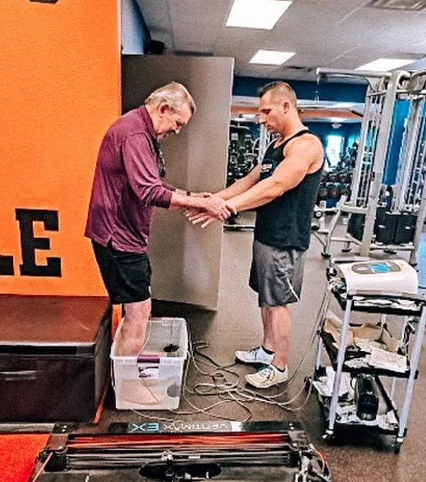 Unlimited Performance Picture 2