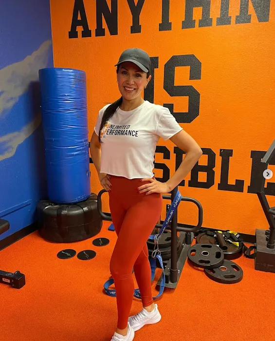 Unlimited Performance Picture 1