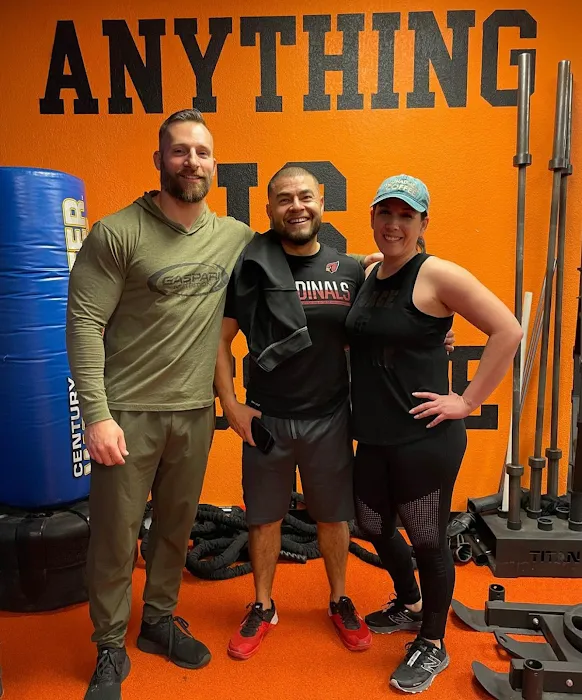 Unlimited Performance Picture 5