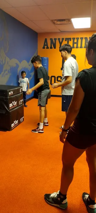 Unlimited Performance Picture 4