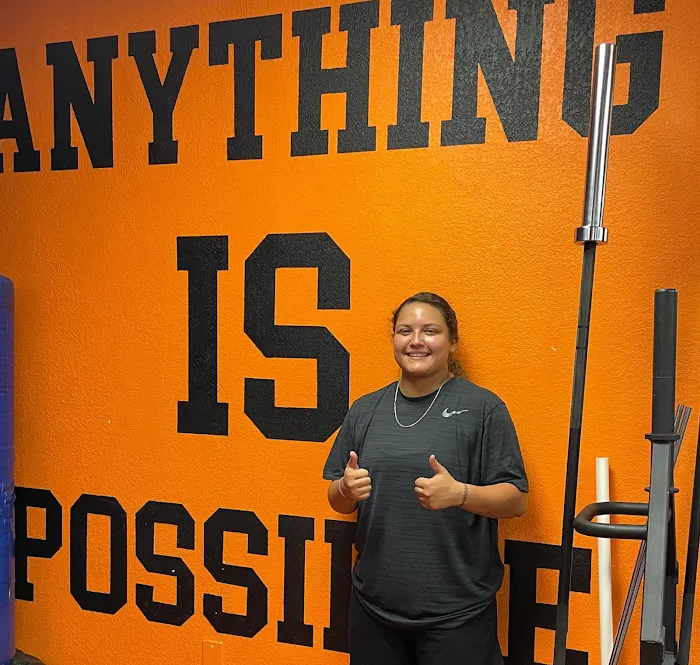 Unlimited Performance Picture 9