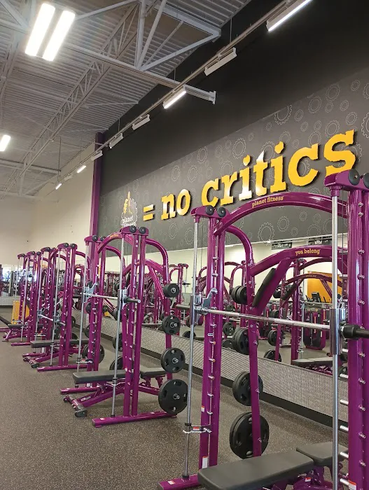 Planet Fitness Picture 3