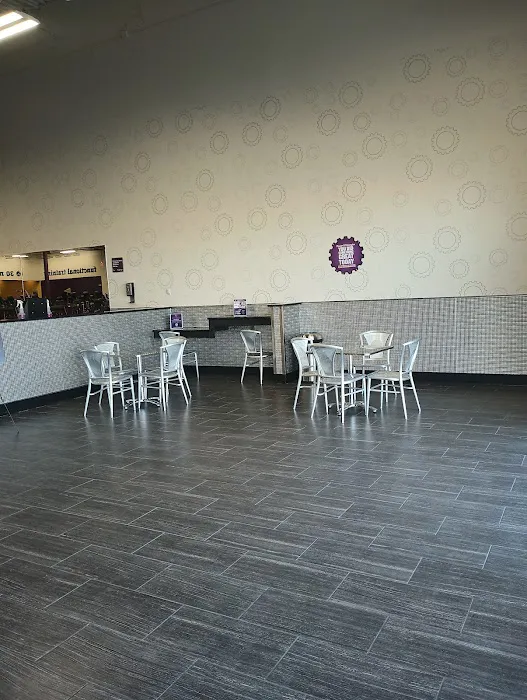Planet Fitness Picture 6