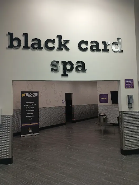 Planet Fitness Picture 7