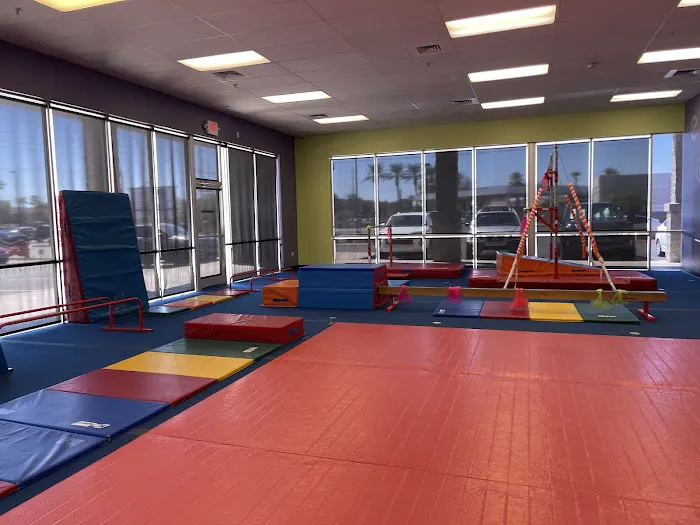 The Little Gym of Litchfield Park Picture 2