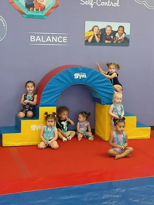 The Little Gym of Litchfield Park Picture 4