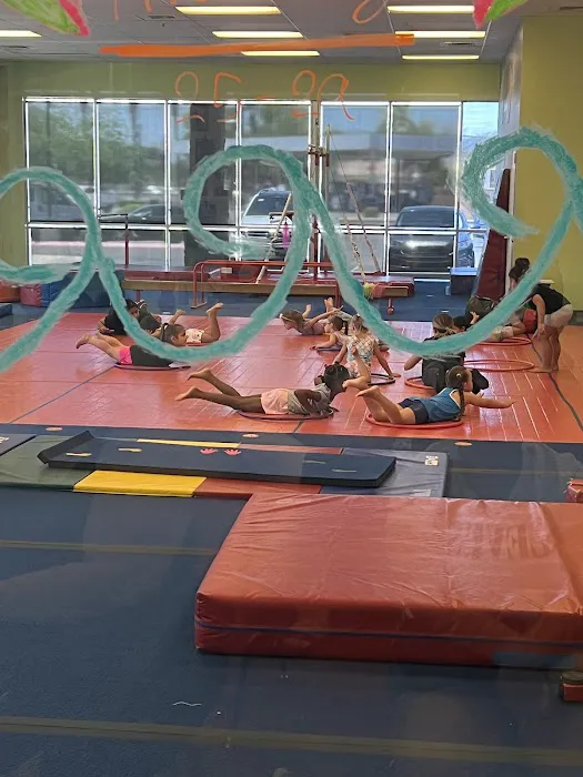 The Little Gym of Litchfield Park Picture 5