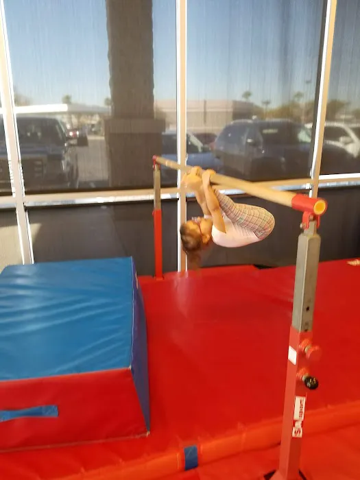 The Little Gym of Litchfield Park Picture 6