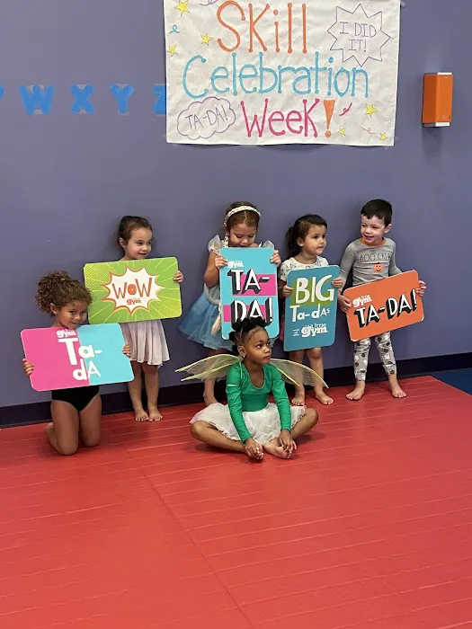 The Little Gym of Litchfield Park Picture 10