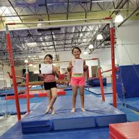 Estrella Gymnastics ico