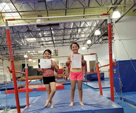 Estrella Gymnastics