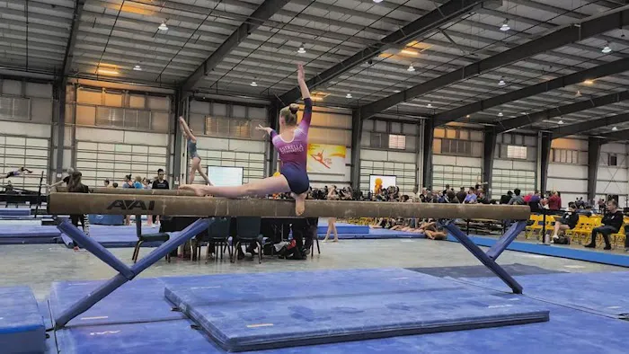 Estrella Gymnastics Picture 3