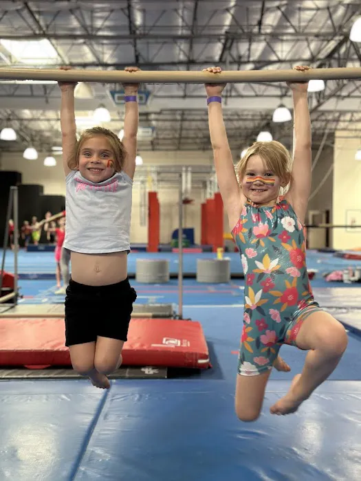 Estrella Gymnastics Picture 2