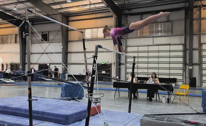 Estrella Gymnastics Picture 6