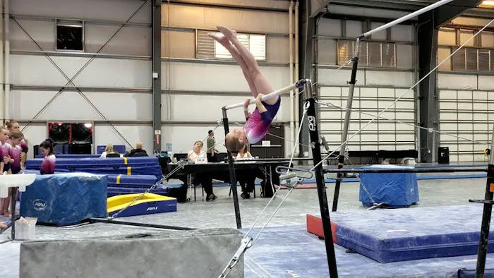 Estrella Gymnastics Picture 9