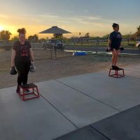 #LaveenStrong Athletics ico