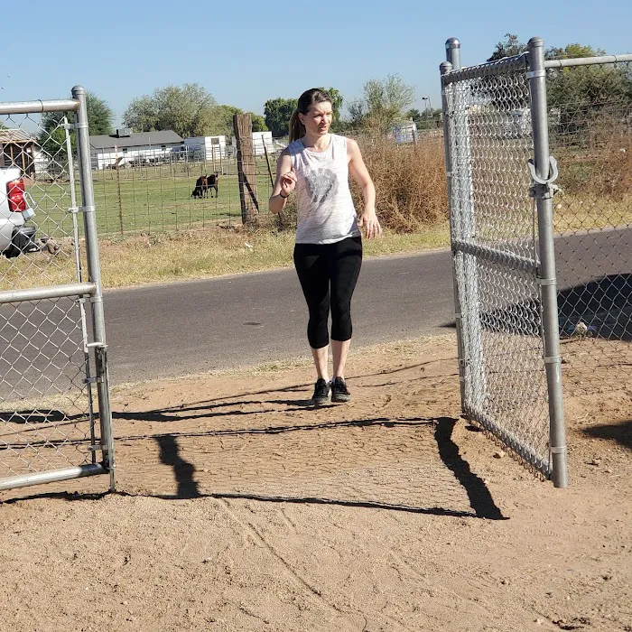 #LaveenStrong Athletics Picture 9