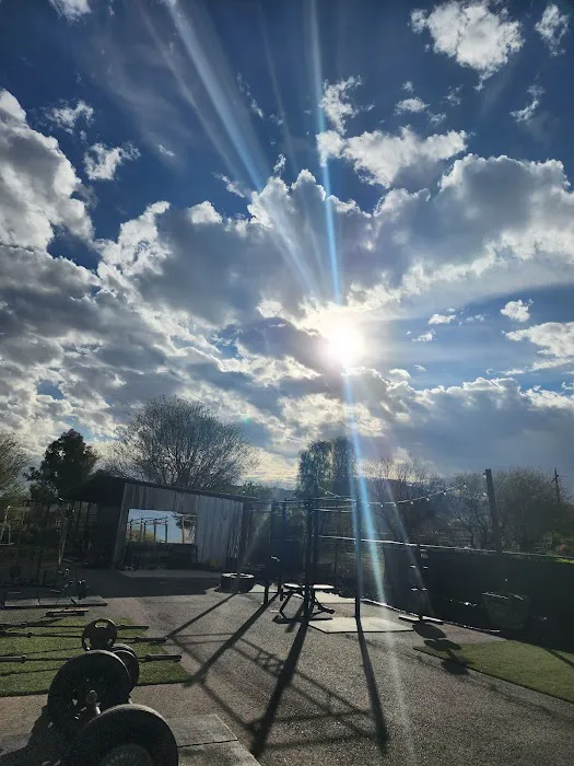 Rancho Built Picture 1