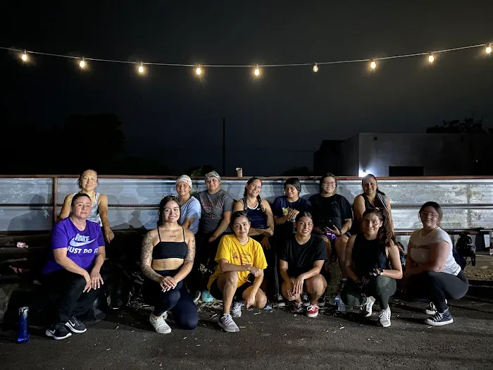 Rancho Built Picture 2