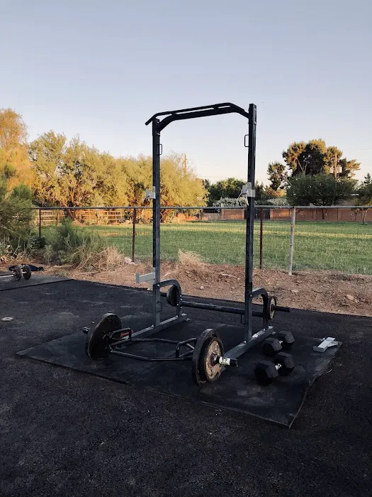 Rancho Built Picture 5