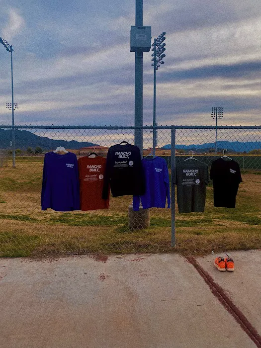 Rancho Built Picture 9