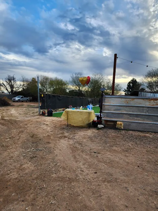 Rancho Built Picture 8