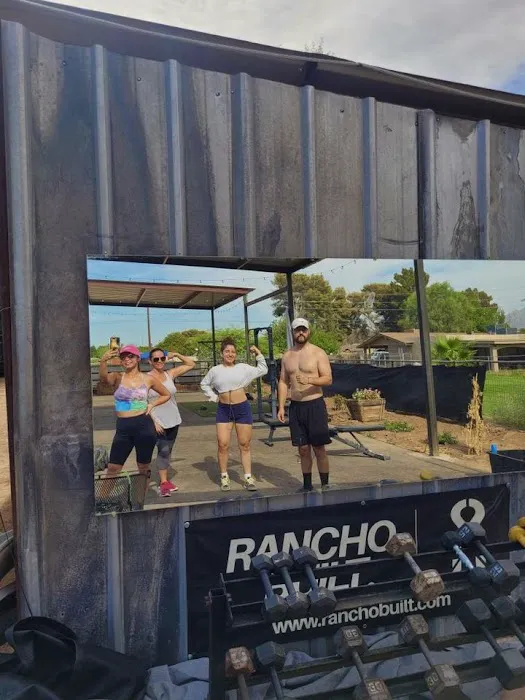 Rancho Built Picture 7