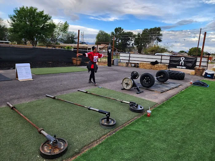 Rancho Built Picture 10