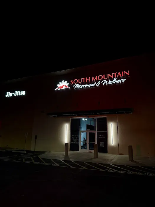 South Mountain Movement & Wellness Picture 2