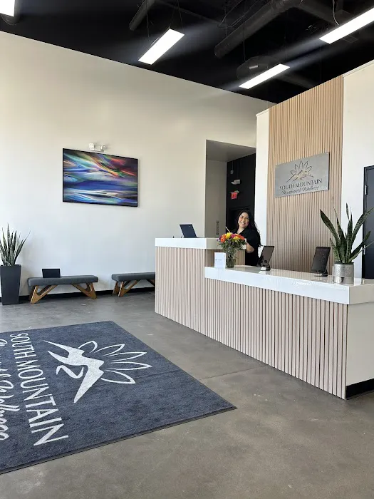 South Mountain Movement & Wellness Picture 5