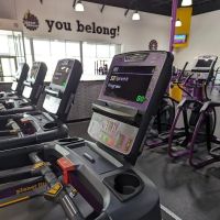 Planet Fitness ico
