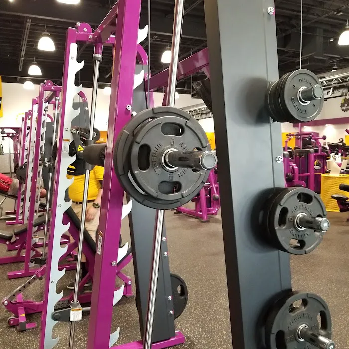Planet Fitness Picture 3