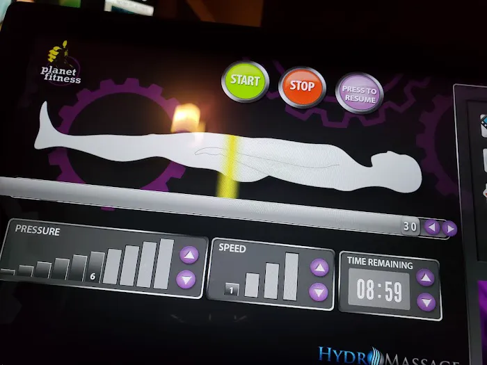 Planet Fitness Picture 7