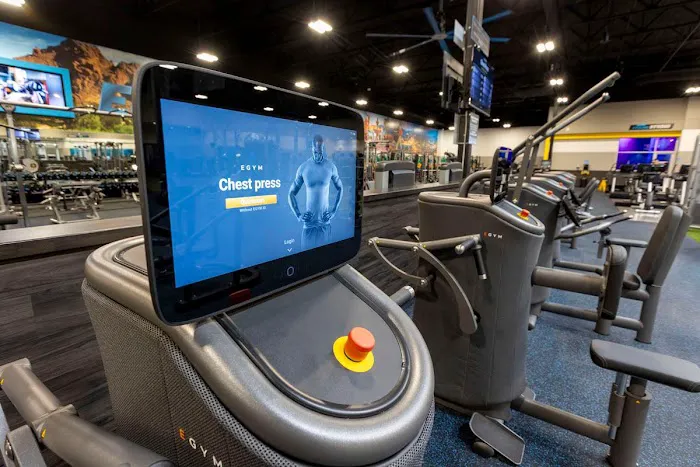 EōS Fitness Picture 3