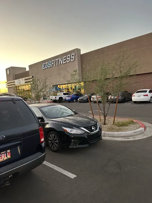 EōS Fitness Picture 2