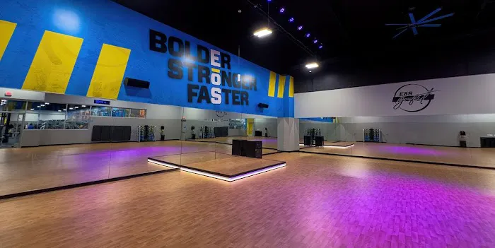 EōS Fitness Picture 5