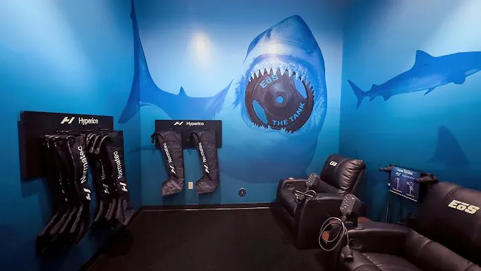 EōS Fitness Picture 6