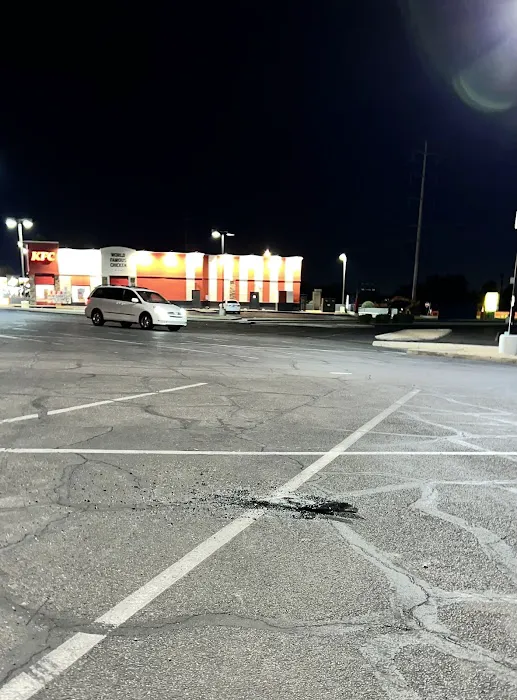 Planet Fitness Picture 4