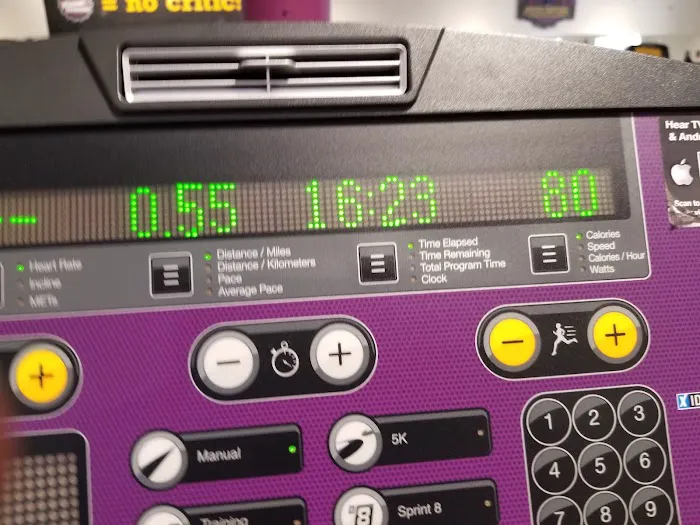 Planet Fitness Picture 3