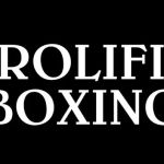 Prolific Boxing LLC