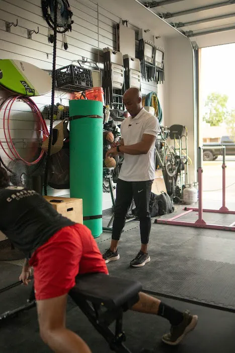 Body By Akram, LLC Picture 5