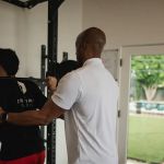 Body By Akram, LLC