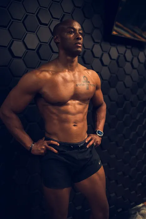 Body By Akram, LLC Picture 2